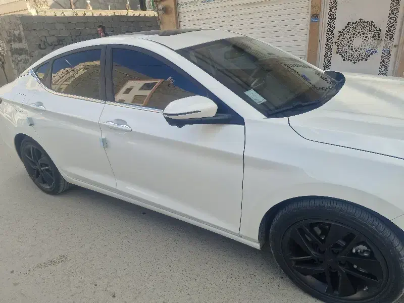 kmc j7 مدل ۱۴۰۴|خودرو سواری و وانت|مشهد, کوشش|دیوار