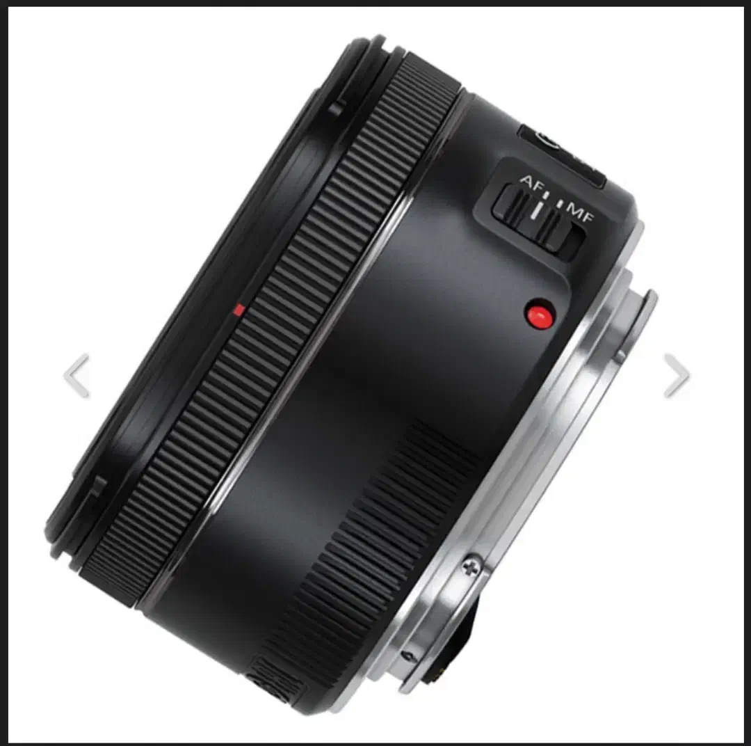 لنز ۵۰میلیمتر کنون|دوربین عکاسی و فیلم‌برداری|اصفهان, باب الدشت|دیوار