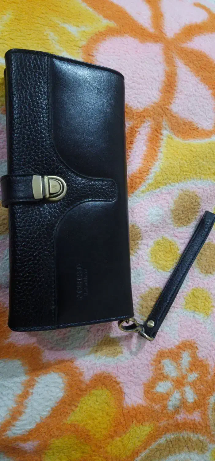 کیف پاسپورتی . پالتویی چرم پیشرو|کیف، کفش، کمربند|تبریز, |دیوار