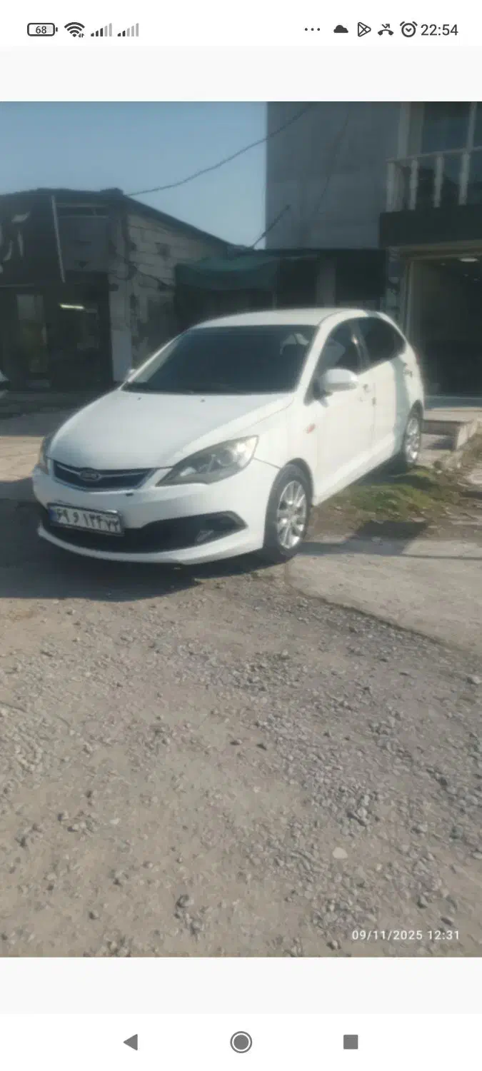 زیر قیمت پول لازم|خودرو سواری و وانت|سرخرود, |دیوار