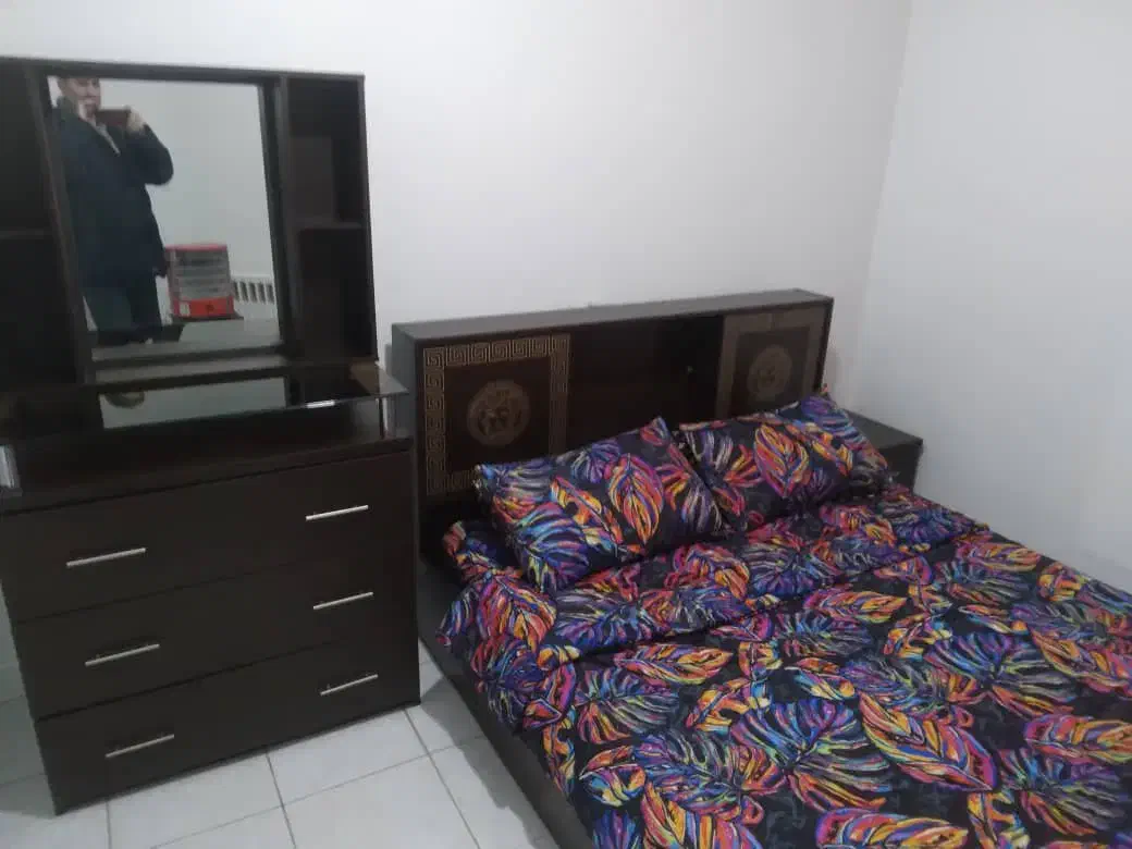 اجاره روزانه آپارتمان سوییت مبله شرق تهران|اجارهٔ کوتاهمدت آپارتمان و سوئیت|تهران, حکیمیه|دیوار