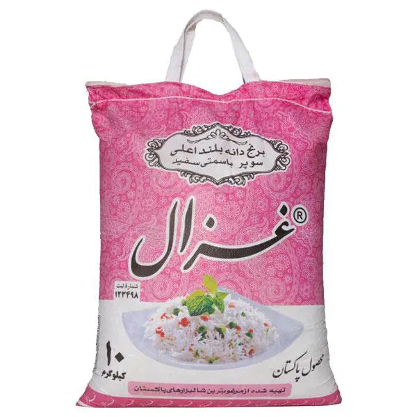 برنج غزال|عمده‌فروشی|گلبهار, شهر جدید گلبهار|دیوار