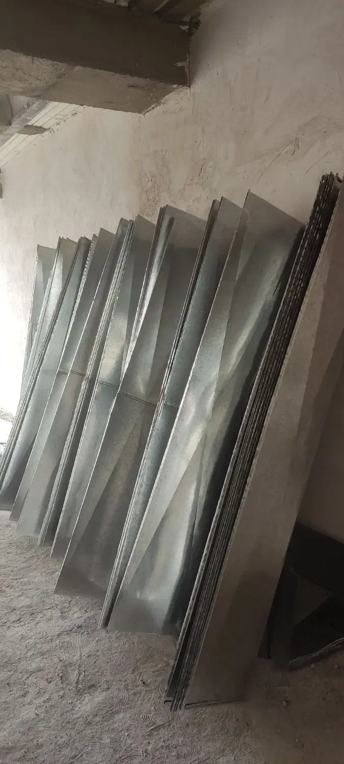 کانال کولر وداکت اسپیلیت|خدمات پیشه و مهارت|همدان, |دیوار