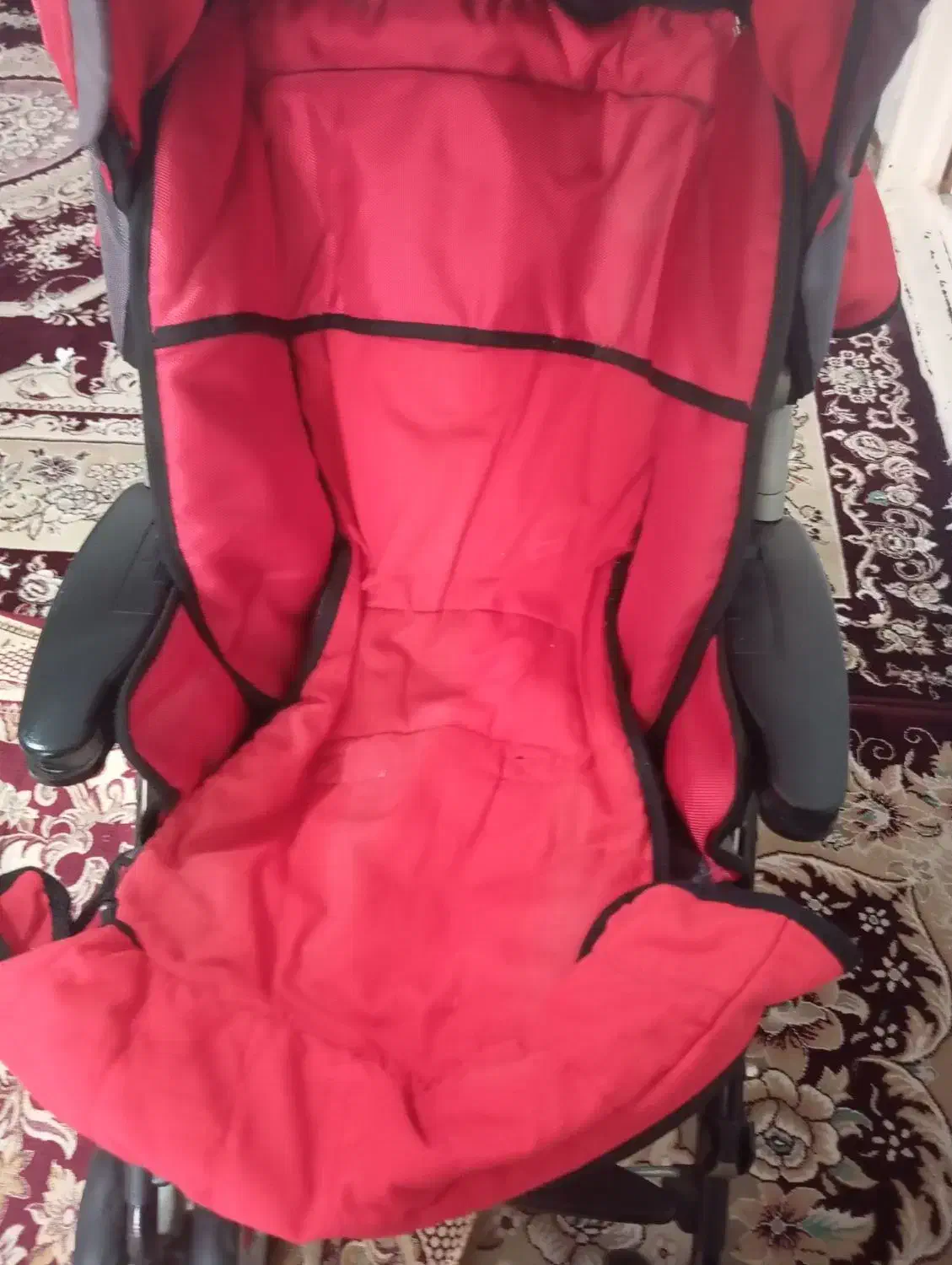 کالسکه|کالسکه و لوازم جانبی|لنگرود, |دیوار