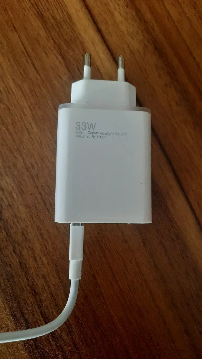 شارژر تایپیسی توربو شارژ|لوازم جانبی موبایل و تبلت|بجنورد, |دیوار