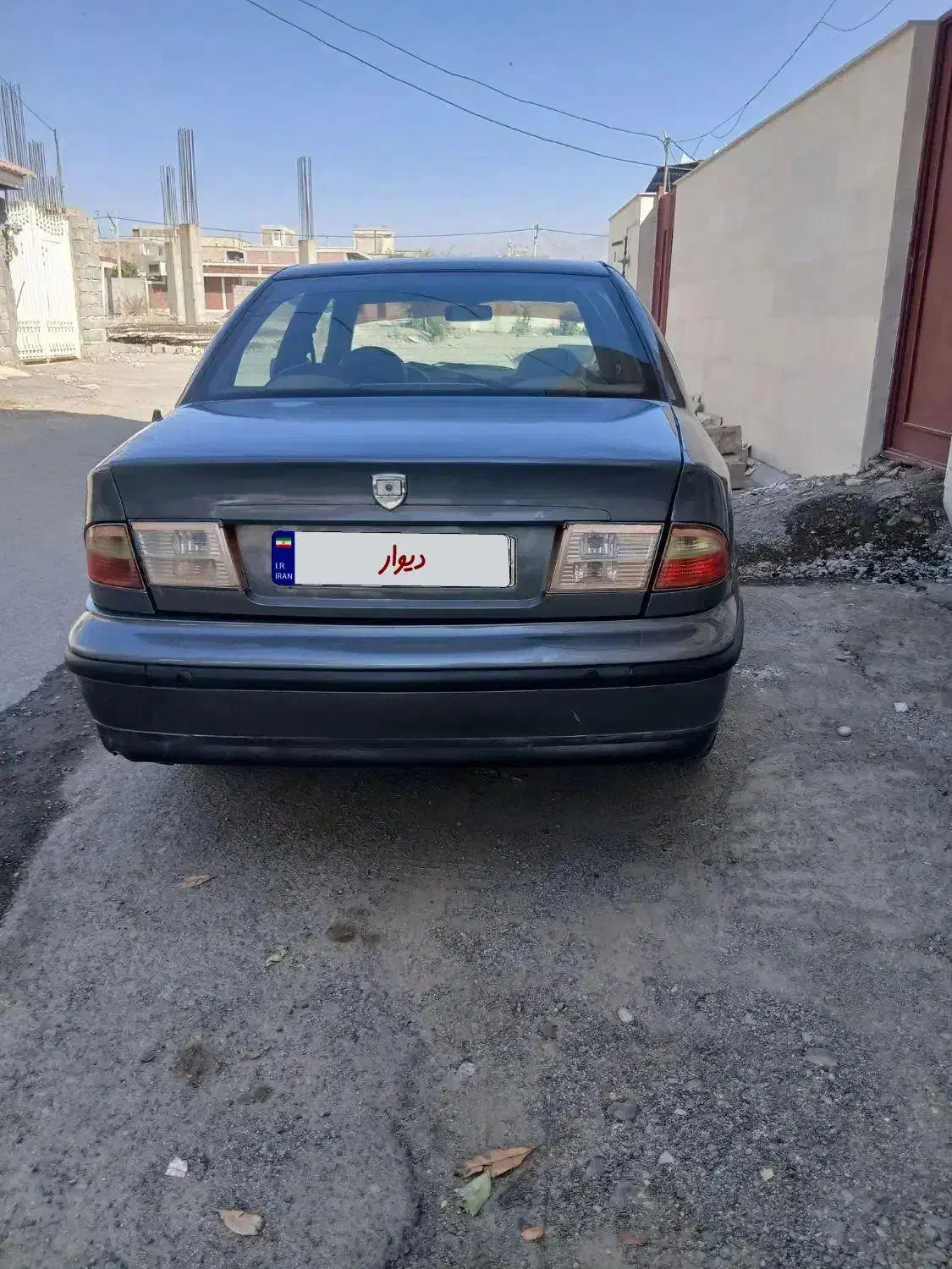 فروش خودرو|خودرو سواری و وانت|جیرفت, |دیوار