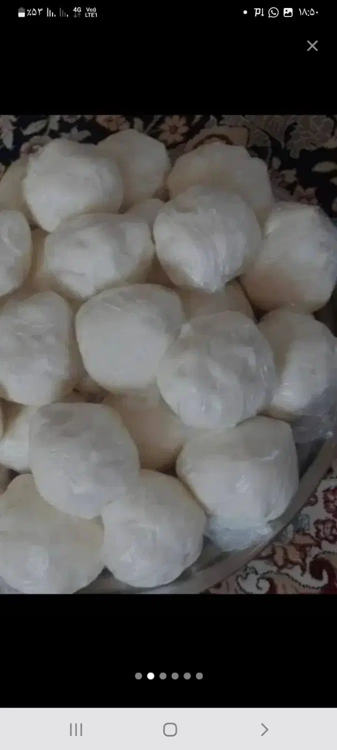 کره گاوی|خوردنی و آشامیدنی|شیراز, اکبر آباد|دیوار