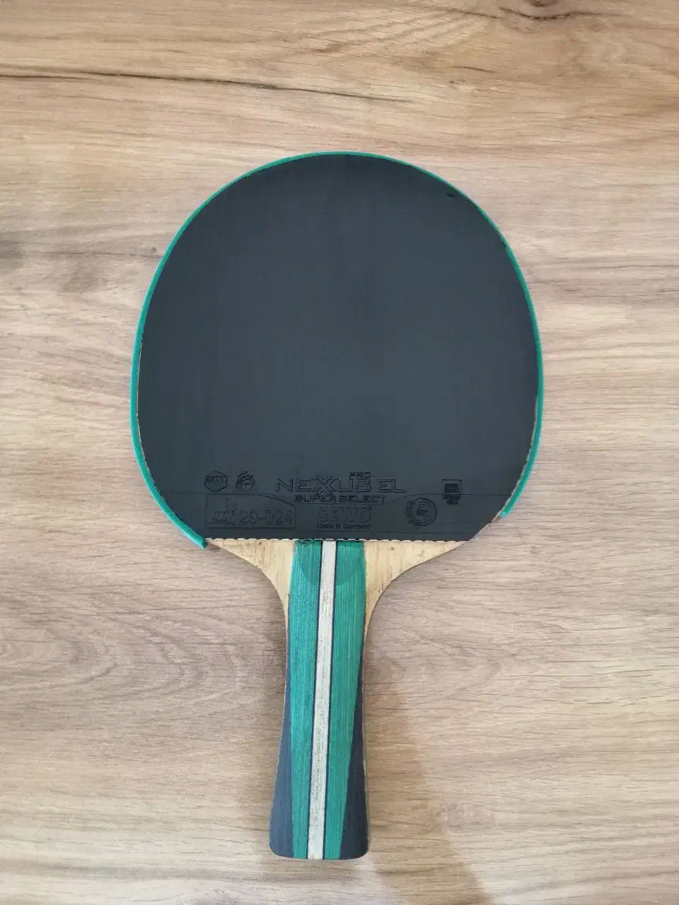 راکت تنیس روی میز|ورزش‌های توپی|تهران, بوستان ولایت|دیوار