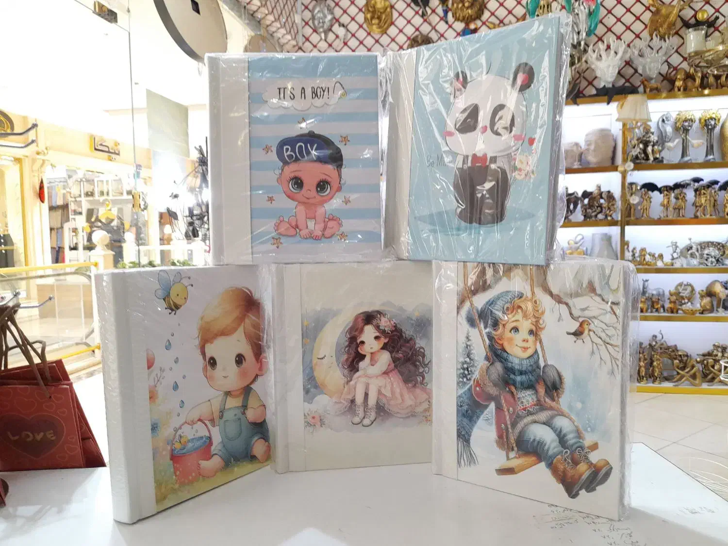 تک شاخ کودک فضانورد چراغدار فوتبال مومیایی ورزشکار|اسباب‌‌بازی|قم, سراجه (۱۵ خرداد)|دیوار