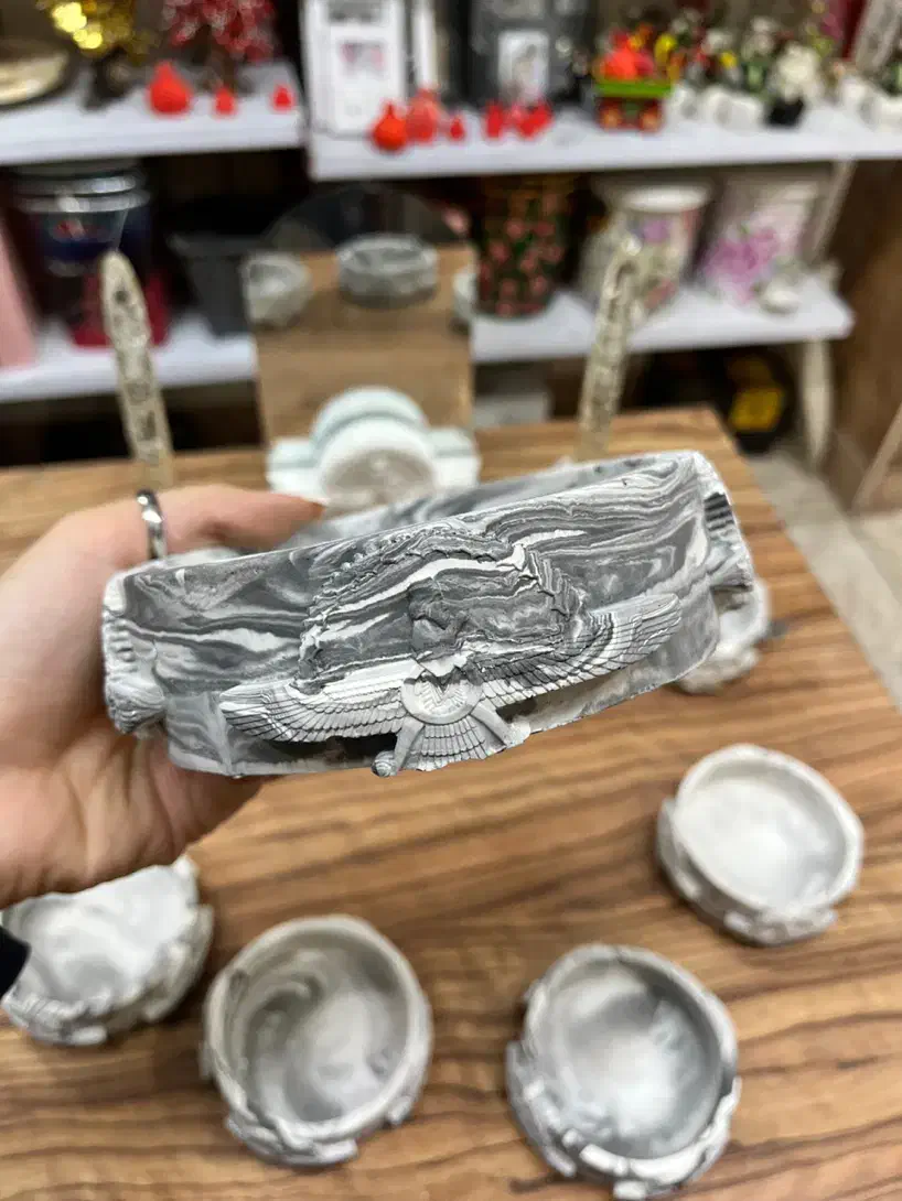 هفت سین|صنایع دستی و سایر لوازم تزئینی|تهران, خلیج فارس|دیوار