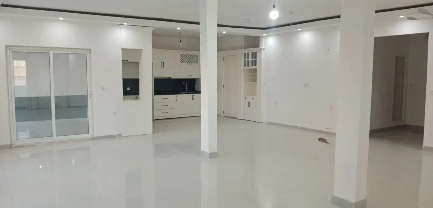 آپارتمان بزرگ|اجارهٔ آپارتمان|بردسکن, |دیوار