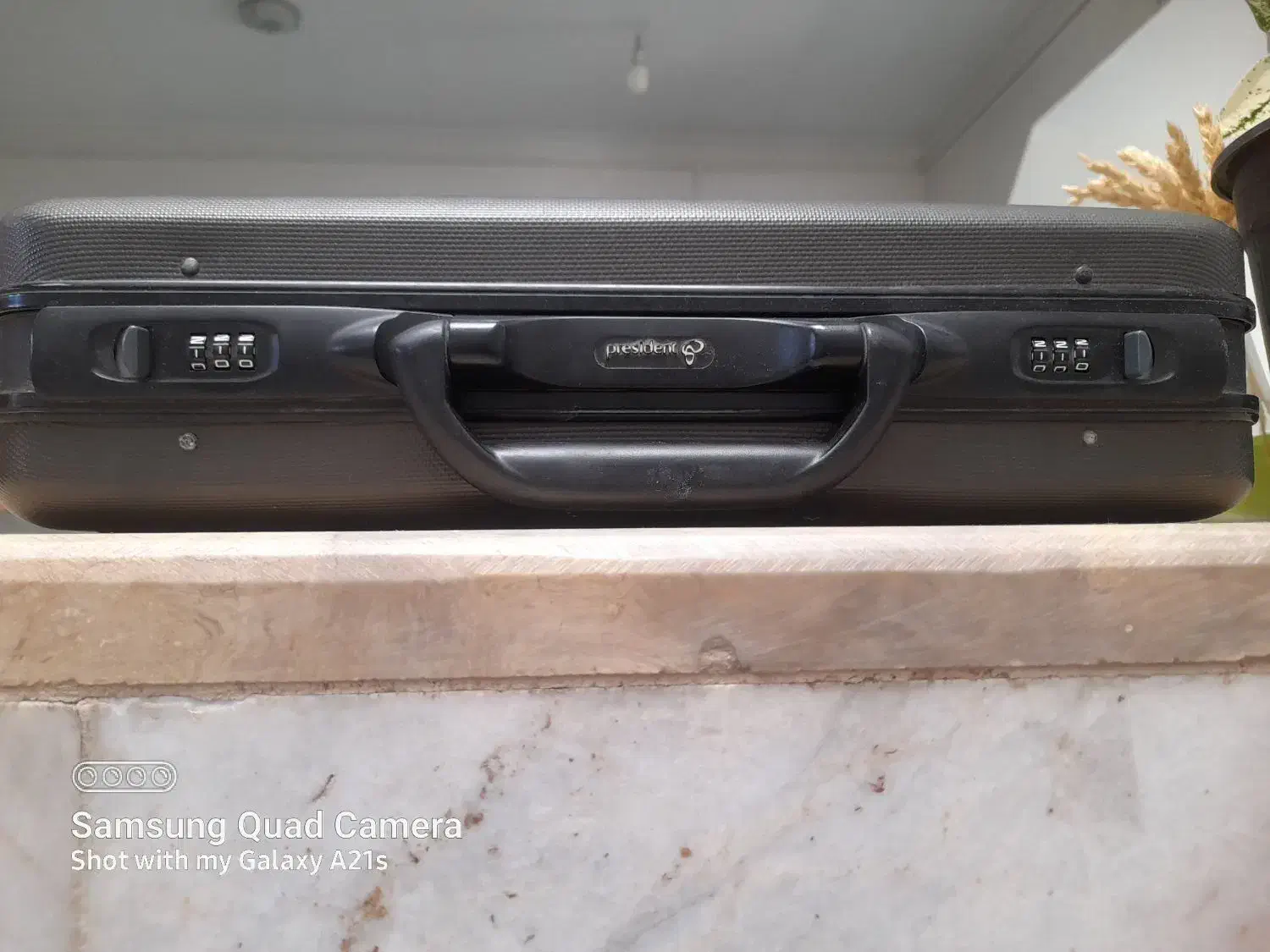 کیف سامسونت برای اسناد ومدارک|کیف، کفش، کمربند|زارچ, |دیوار