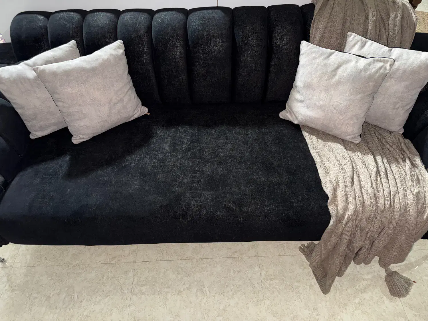 مبل هشت نفره|مبلمان خانگی و میز عسلی|بندرعباس, |دیوار