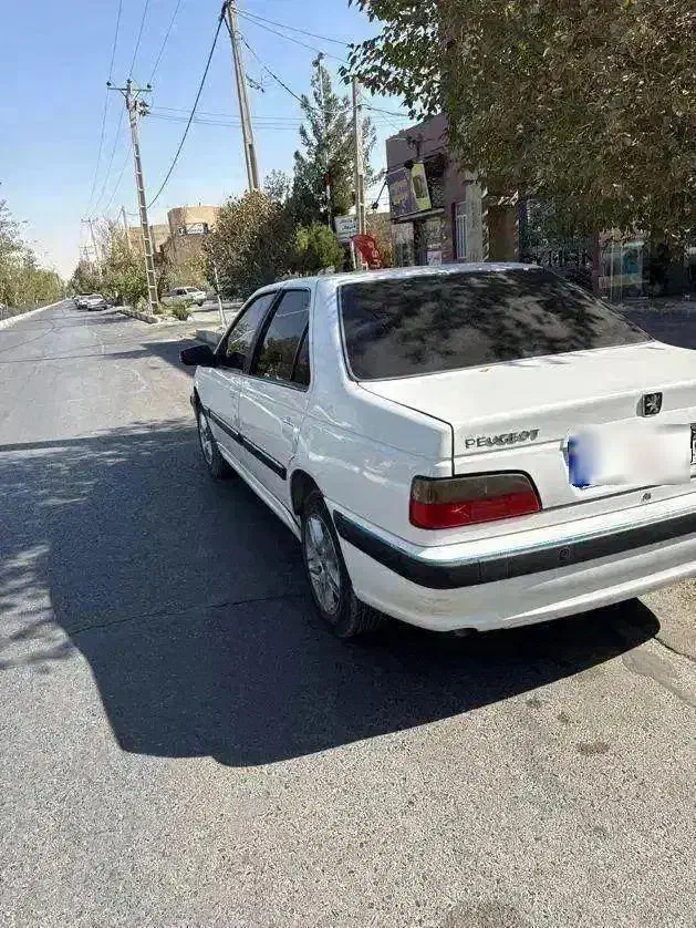 پارس فول سفارشیxu۷p|خودرو سواری و وانت|یزد, |دیوار