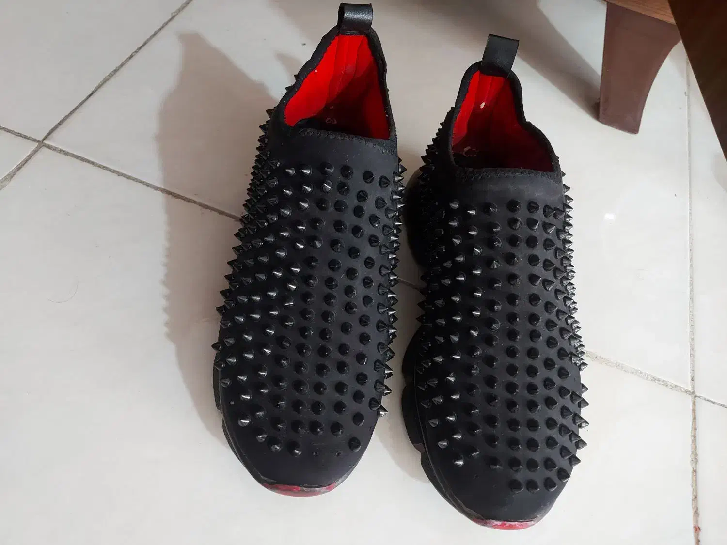 کفش راحتی|کیف، کفش، کمربند|گنبد کاووس, |دیوار