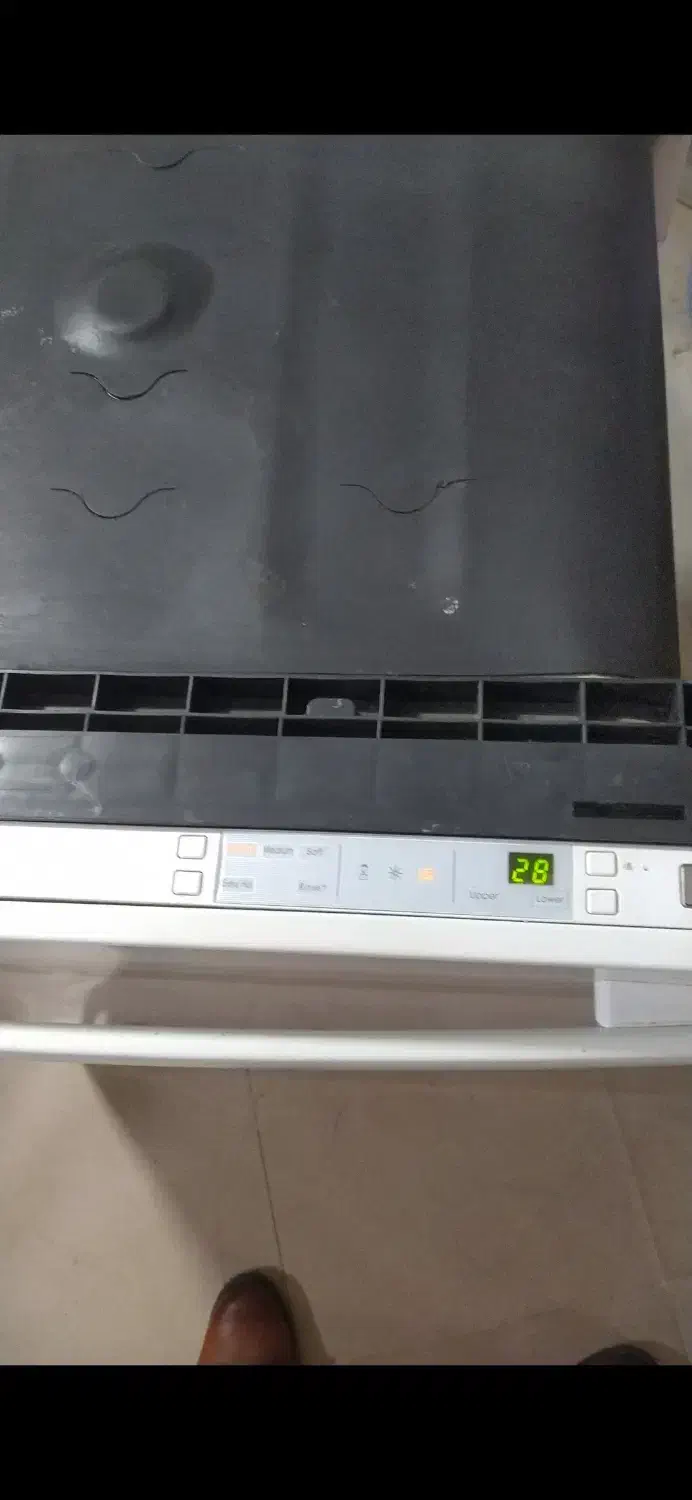 فروش ظروفشویی ال جی|ماشین ظرفشویی|مهاباد (آذربایجان غربی), |دیوار