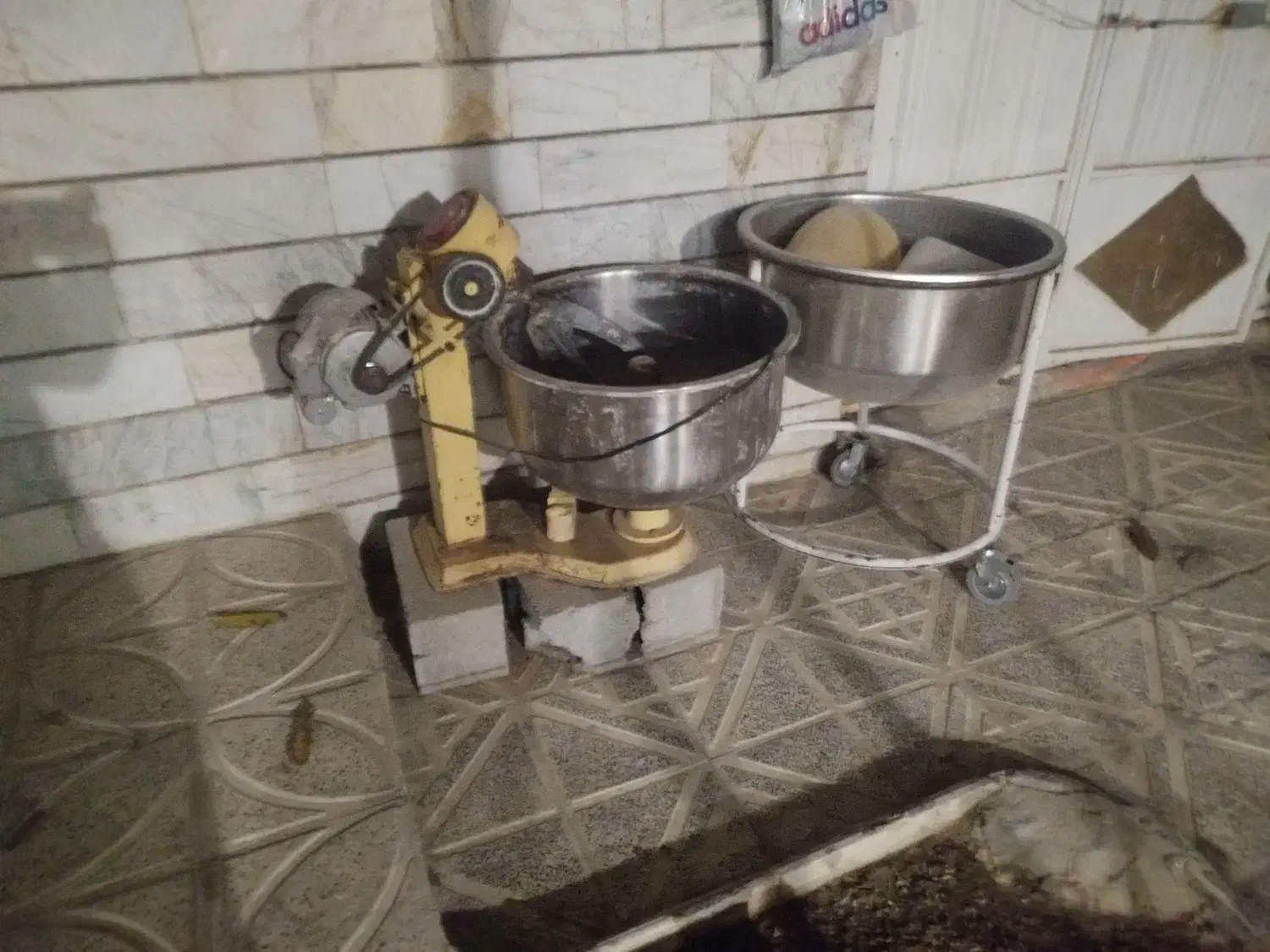 نانوایی|فروشگاه و مغازه|شهرکرد, |دیوار