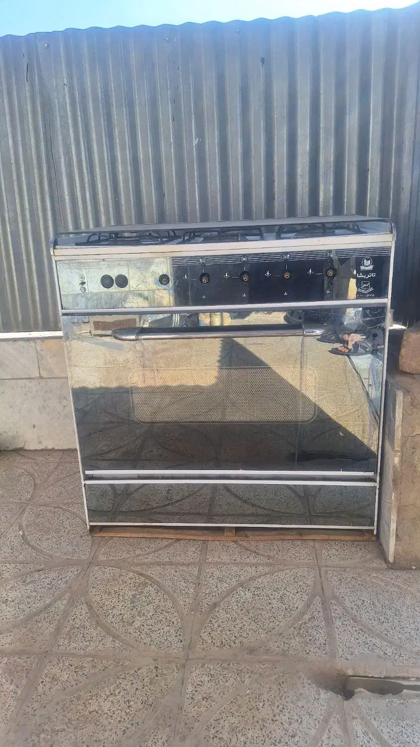 لوازم خانگی|اجاق گاز و لوازم برقی پختوپز|کرمان, |دیوار