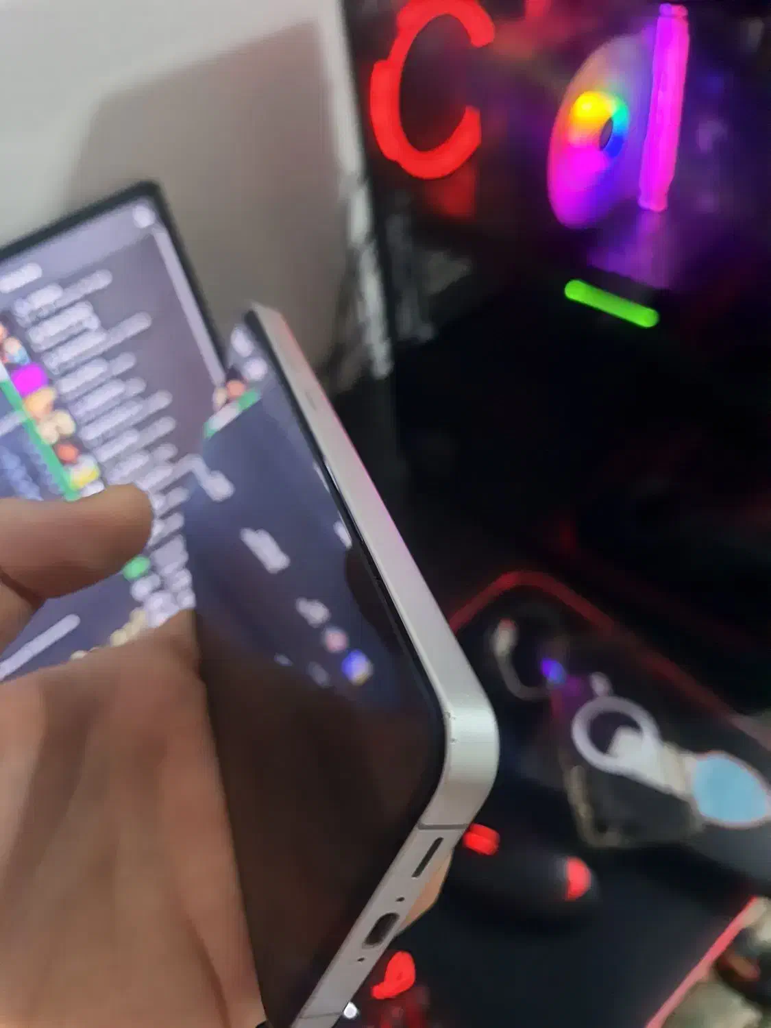 galaxy s24fe Vietnam|موبایل|آستارا, |دیوار