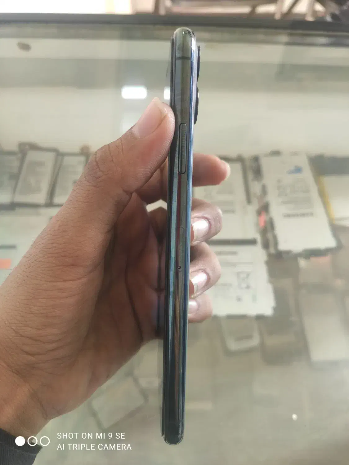 گوشی آیفون 11پرومکس|موبایل|سبزوار, نواب صفوی|دیوار