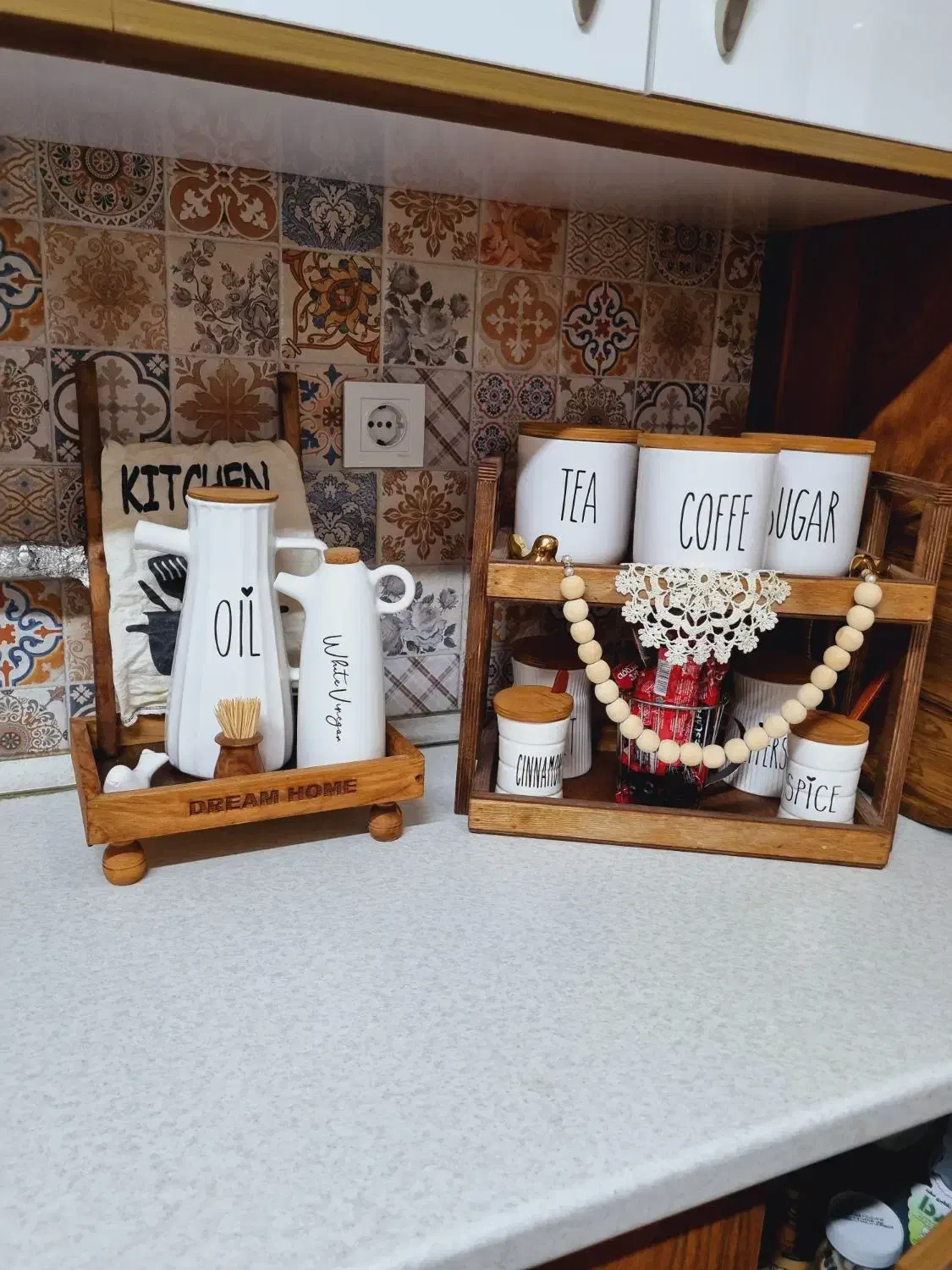 جای قند وشکر|ظروف سرو و پذیرایی|تهران, علم و صنعت|دیوار