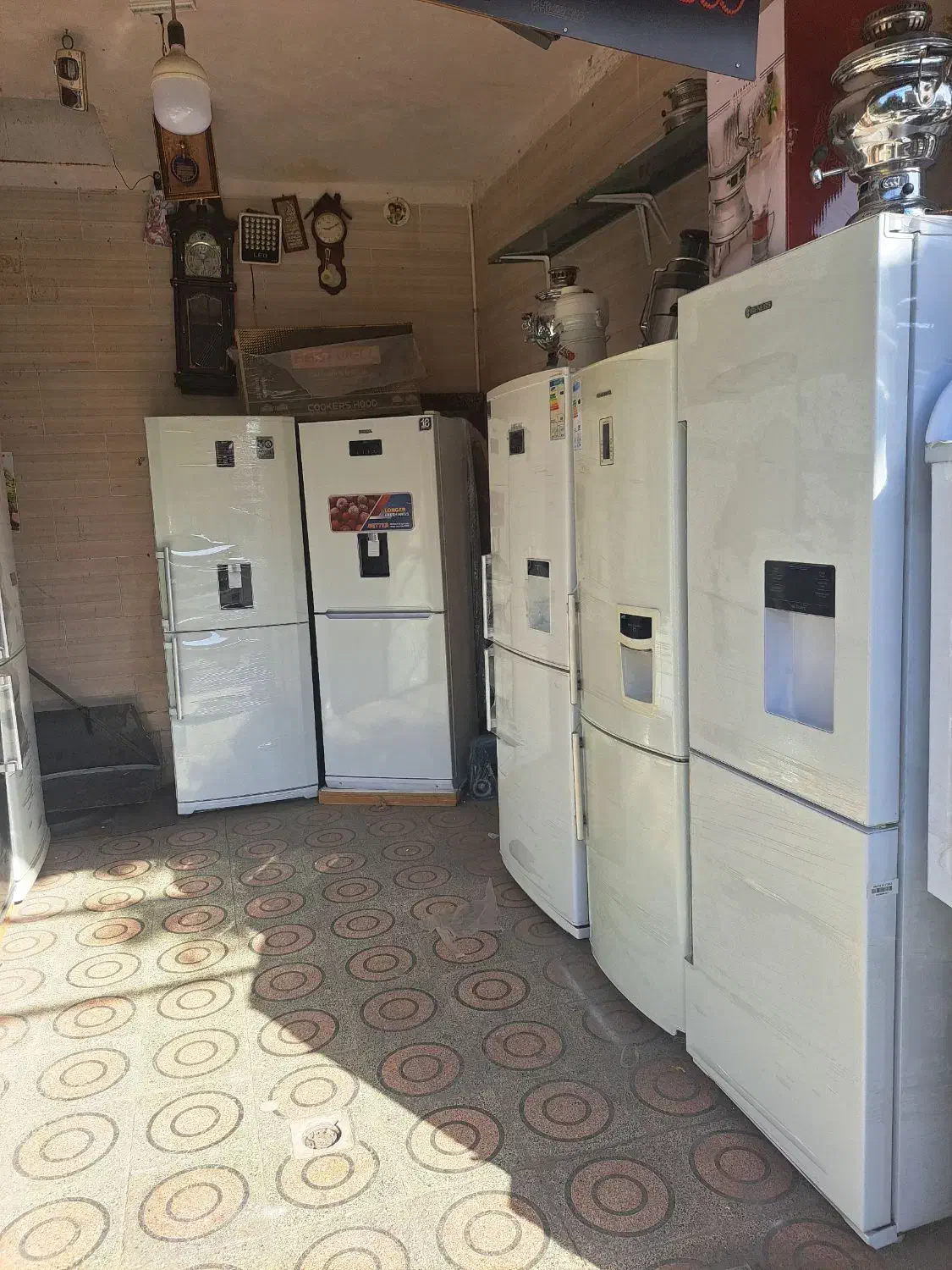 سمساری|خدمات پیشه و مهارت|نهاوند, |دیوار