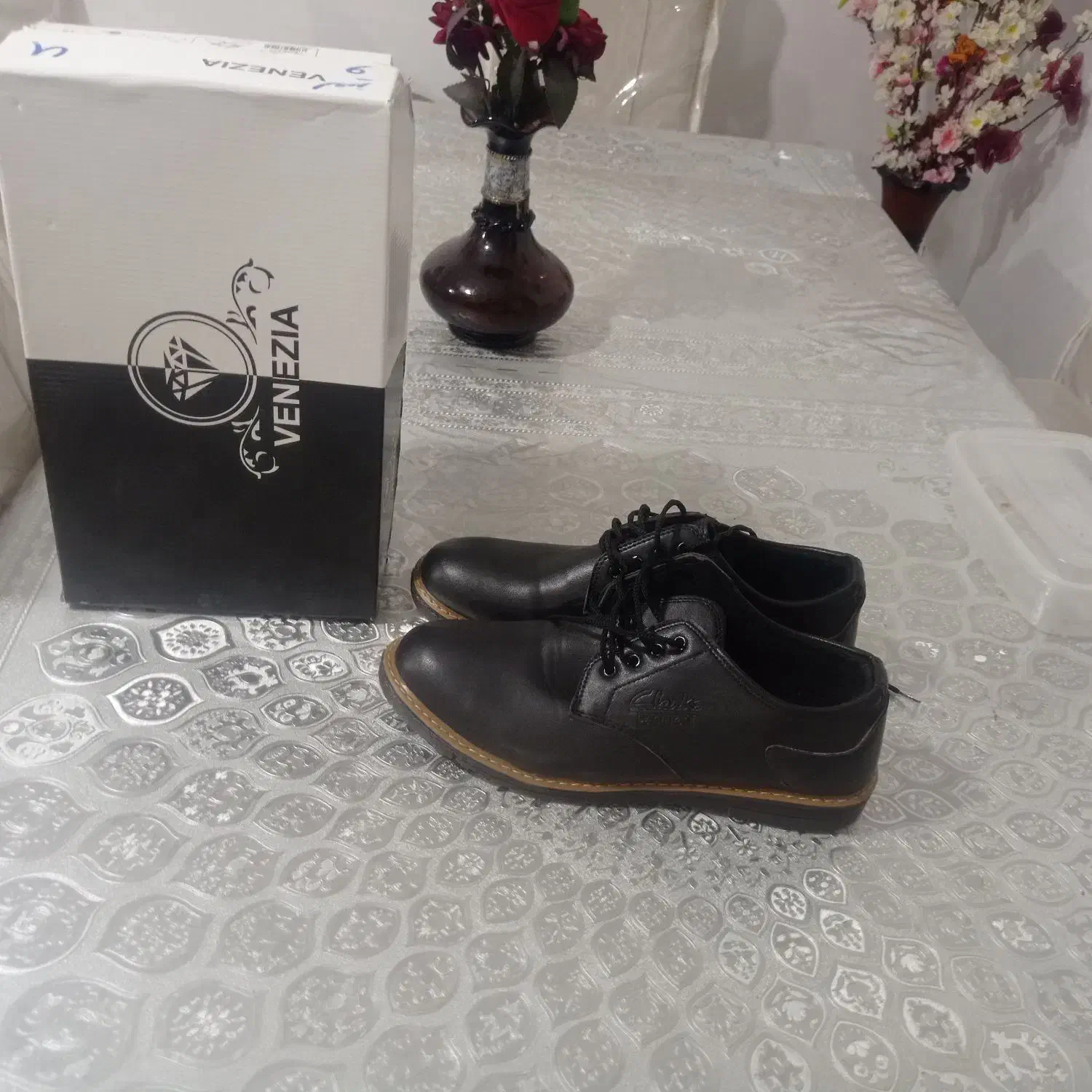 کفش نوشماره 42|کیف، کفش، کمربند|خرم‌آباد, |دیوار