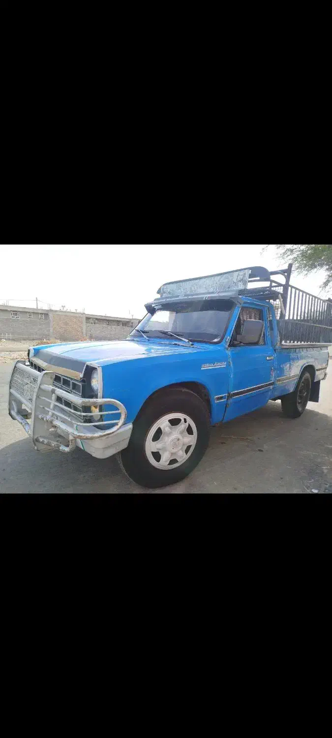 نیسان|خودرو سواری و وانت|جیرفت, |دیوار