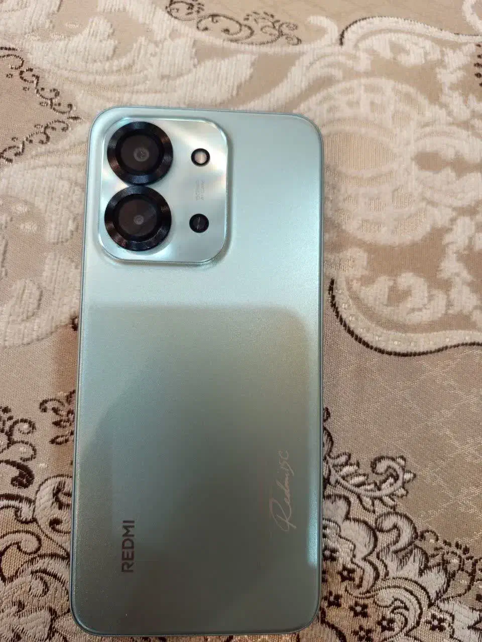 گوشی Redmi 15c  نو|موبایل|تهران, گلستان (شهرک راه آهن)|دیوار