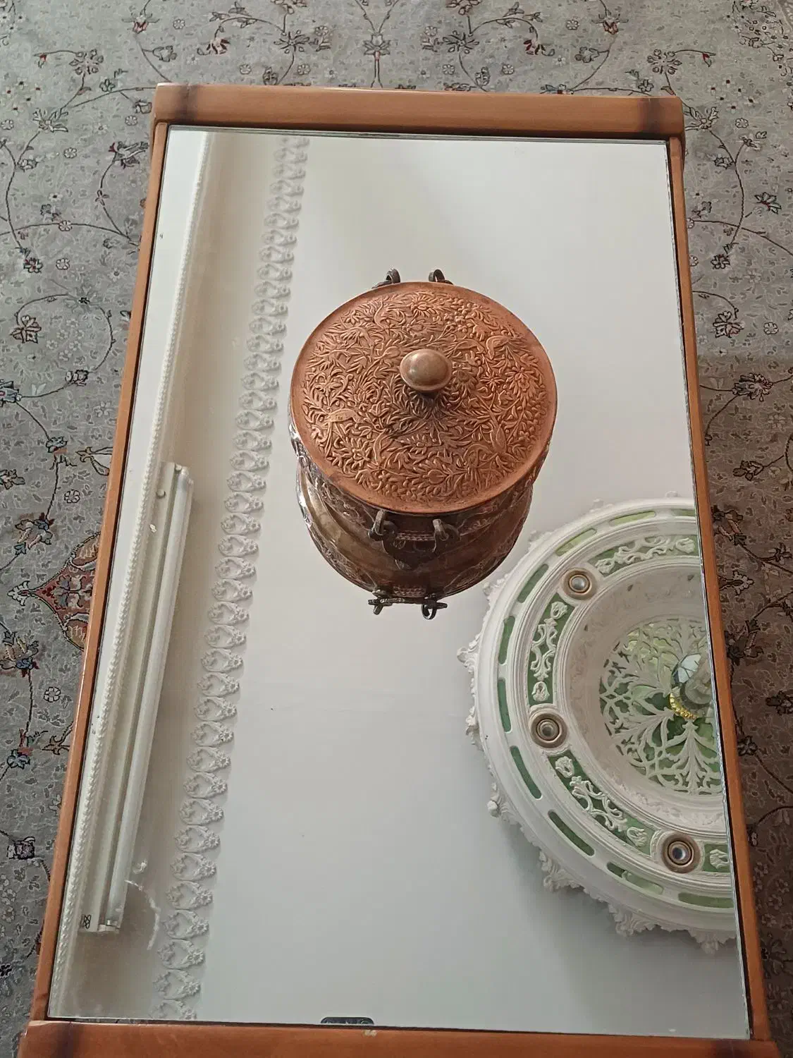 مبل|مبلمان خانگی و میز عسلی|شیراز, خلدبرین|دیوار