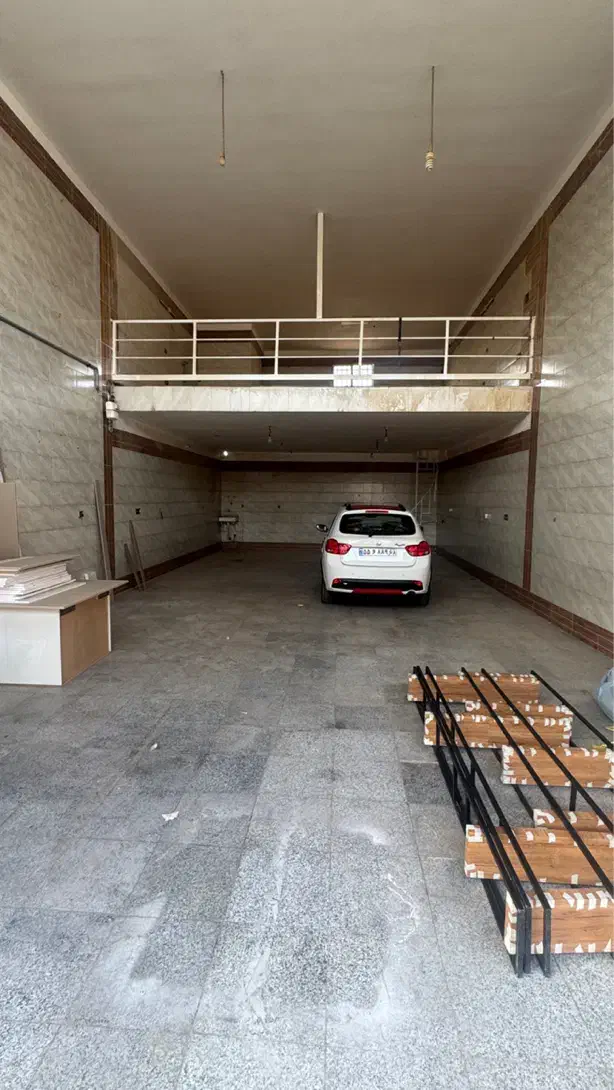 اجاره مغازه ۱۵۰متری ،مجتمع صنفی (کامیونداران)|اجارهٔ مغازه و غرفه|کرج, مجتمع صنفی صنعتی|دیوار