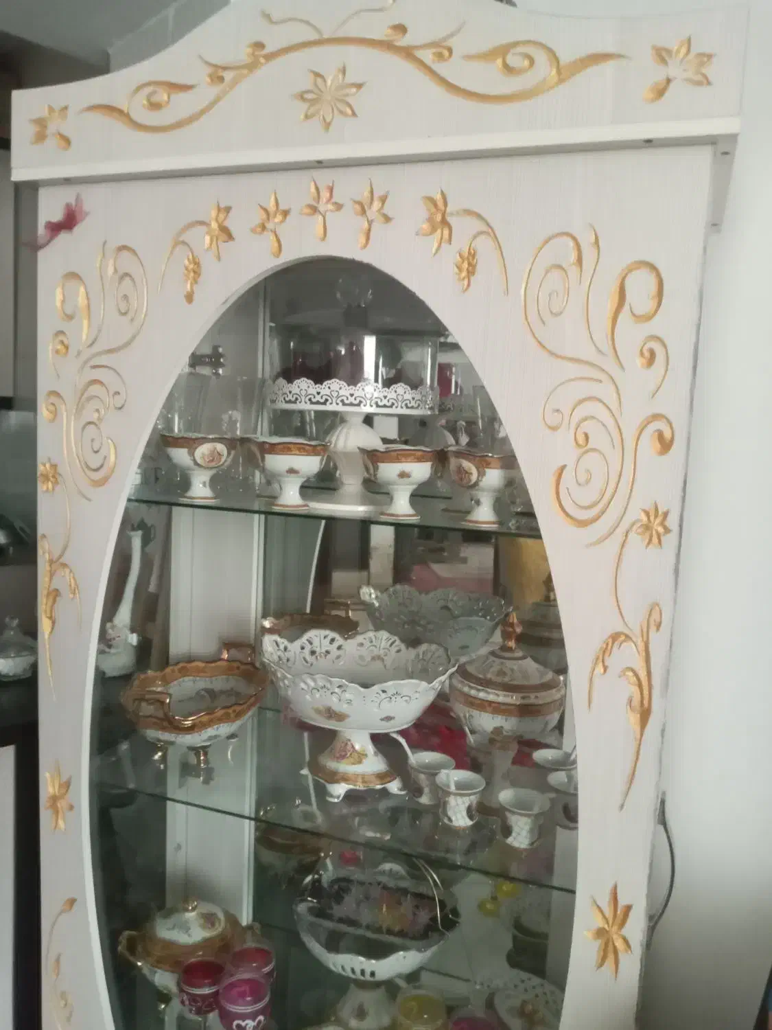 مقداری وسایل خونه وکودک برای فروش|جاکفشی، کمد، دراور|شاهدشهر, |دیوار