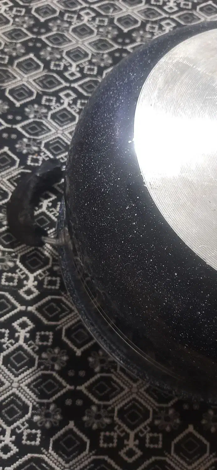 قابلمه|ظروف پختوپز|فردیس, شهرک ارم|دیوار