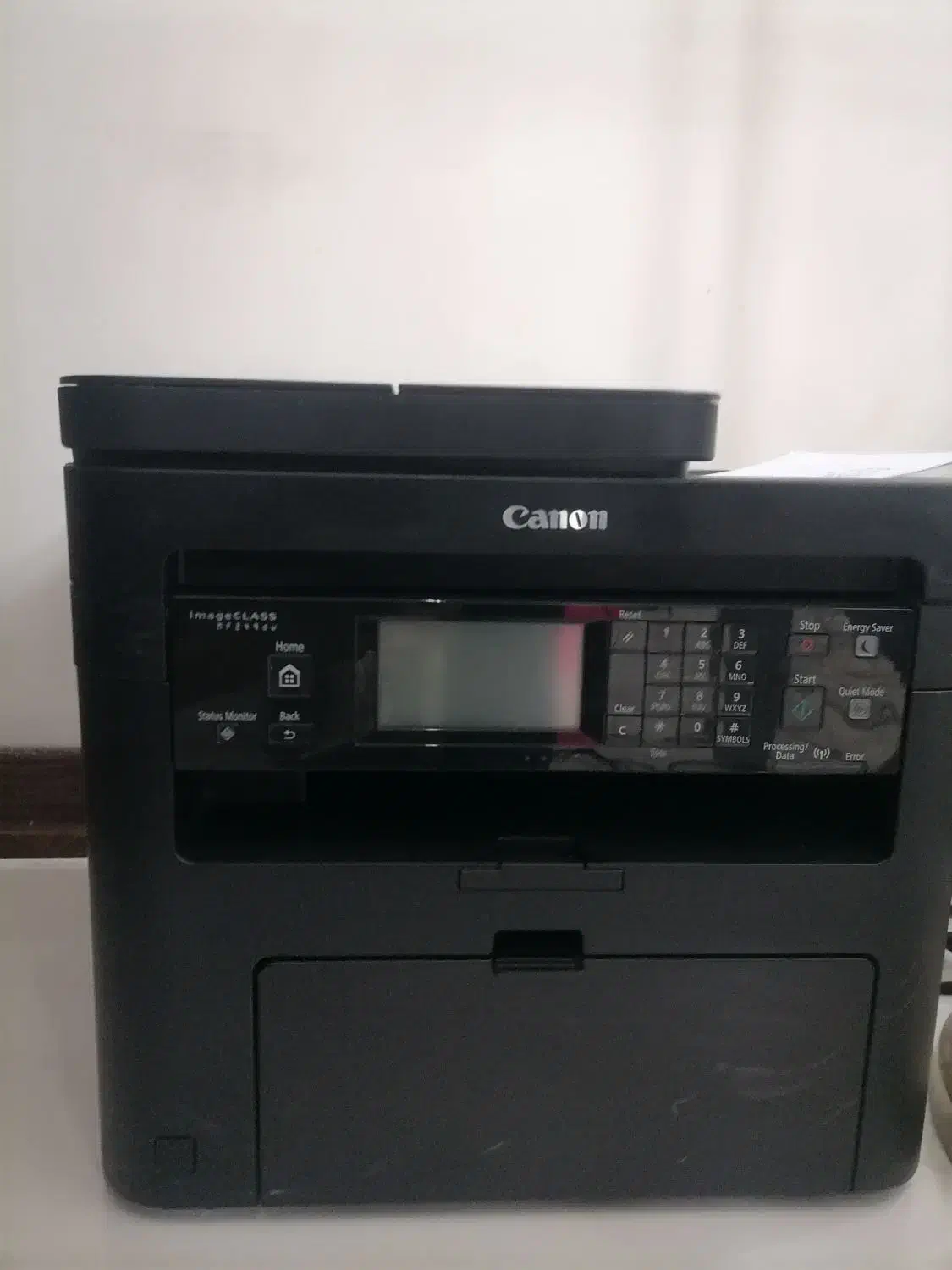 چاپگر چند کاره کنون 249DW|پرینتر، اسکنر، کپی، فکس|مشهد, حسینآباد|دیوار