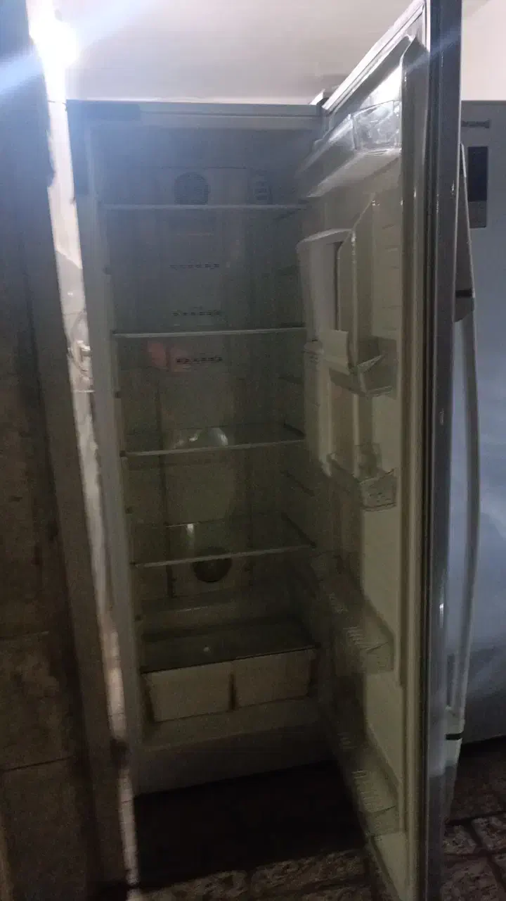 یخچال دوقلوی جنرال|یخچال و فریزر|نسیمشهر, |دیوار