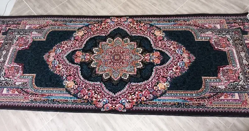 فروش سه عدد کناره فرش|فرش|ملایر, |دیوار