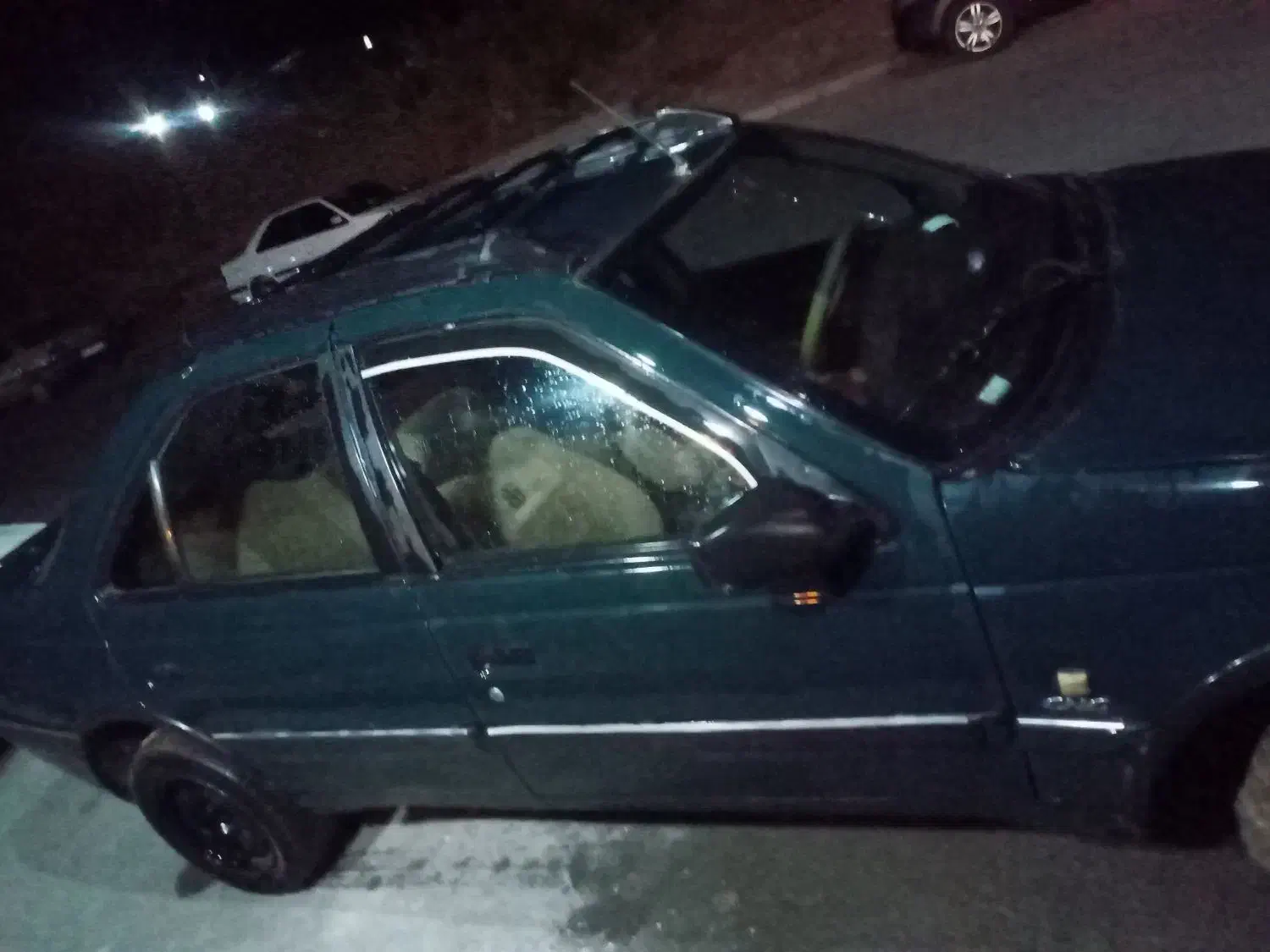 آردی آی شرایطی|خودرو سواری و وانت|بلبان آباد, |دیوار