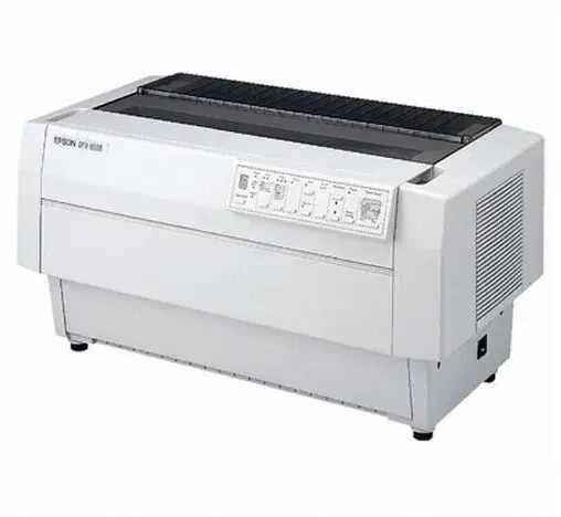 فروش پرینتر سوزنی اپسون|پرینتر، اسکنر، کپی، فکس|تهران, آهنگ|دیوار