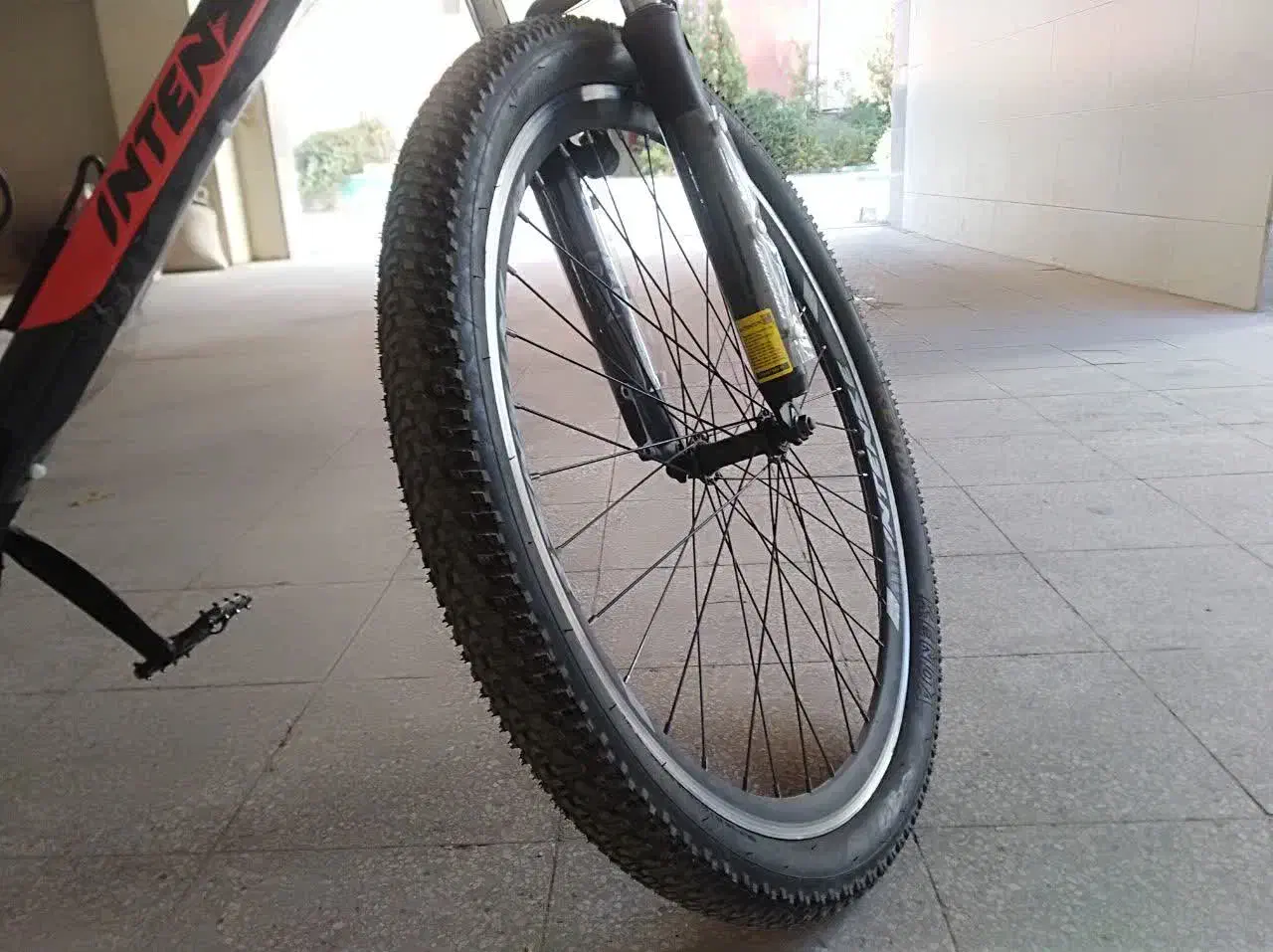 دوچرخه سایز 27|دوچرخه، اسکیت، اسکوتر|یزد, |دیوار