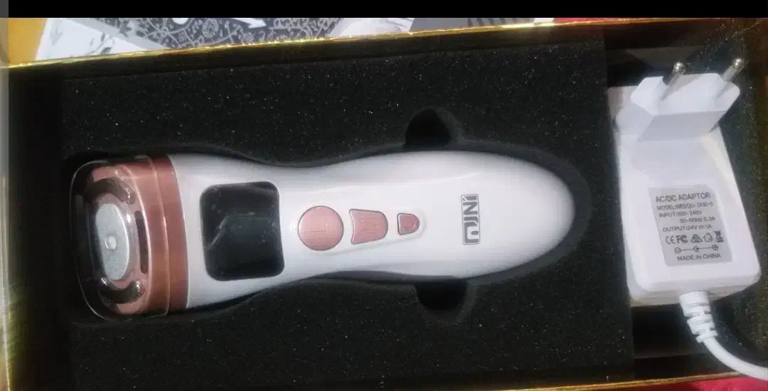 دستگاه جوان سازی پوست مدل مینی هایفو|آرایشی، بهداشتی، درمانی|فریمان, |دیوار