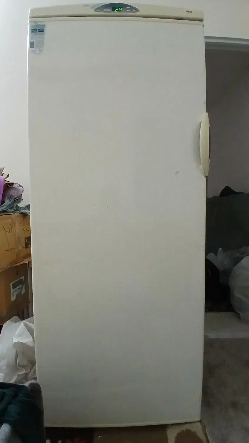 فریزر|یخچال و فریزر|سبزوار, کوی بهار|دیوار