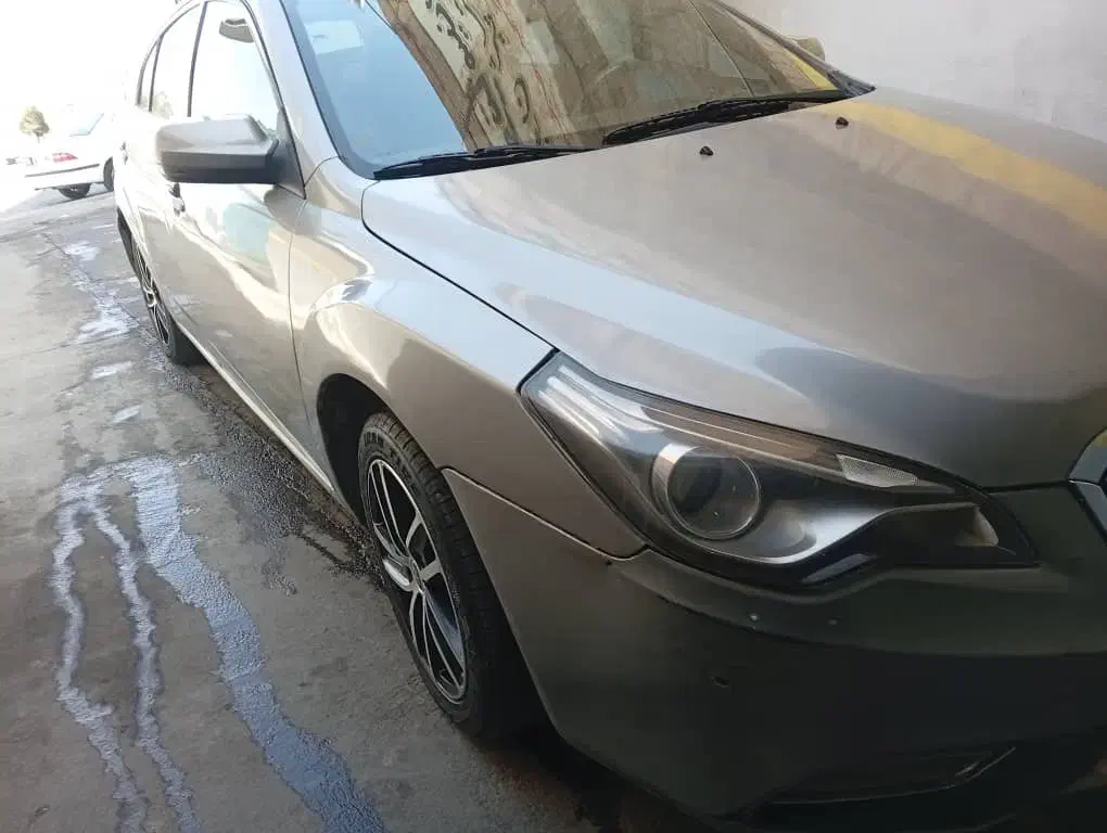 بسترن b50f|خودرو سواری و وانت|پاکدشت, حصار امیر|دیوار