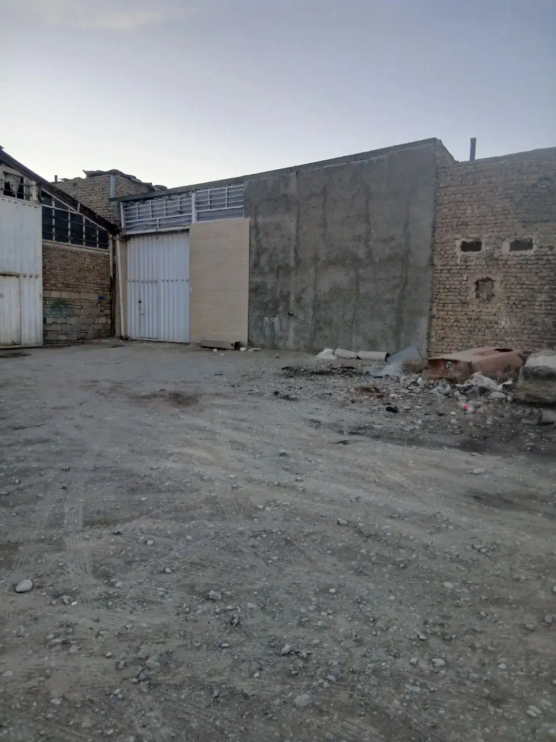 سوله ۱۲۰ متر|فروش دفتر صنعتی، کشاورزی، تجاری|محمدشهر, علی آباد گونه|دیوار