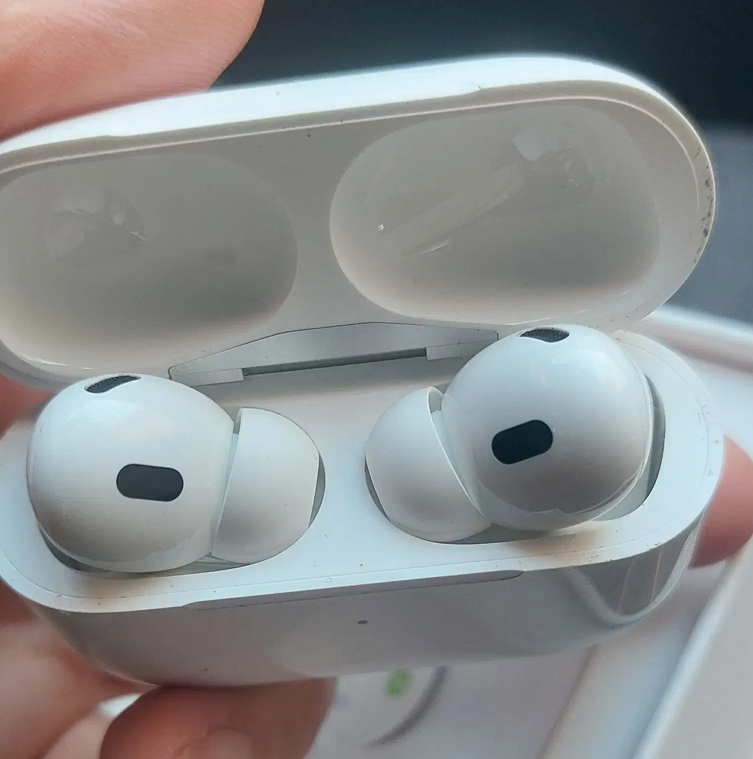 ایرپاد اپل پرومکس2|پخشکننده همراه|تبریز, |دیوار