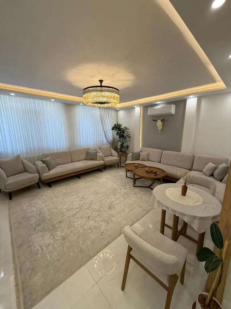 آپارتمان ۱۳۵ متری خوش ساخت در قلب وکیل آباد|فروش آپارتمان|مشهد, شریف|دیوار