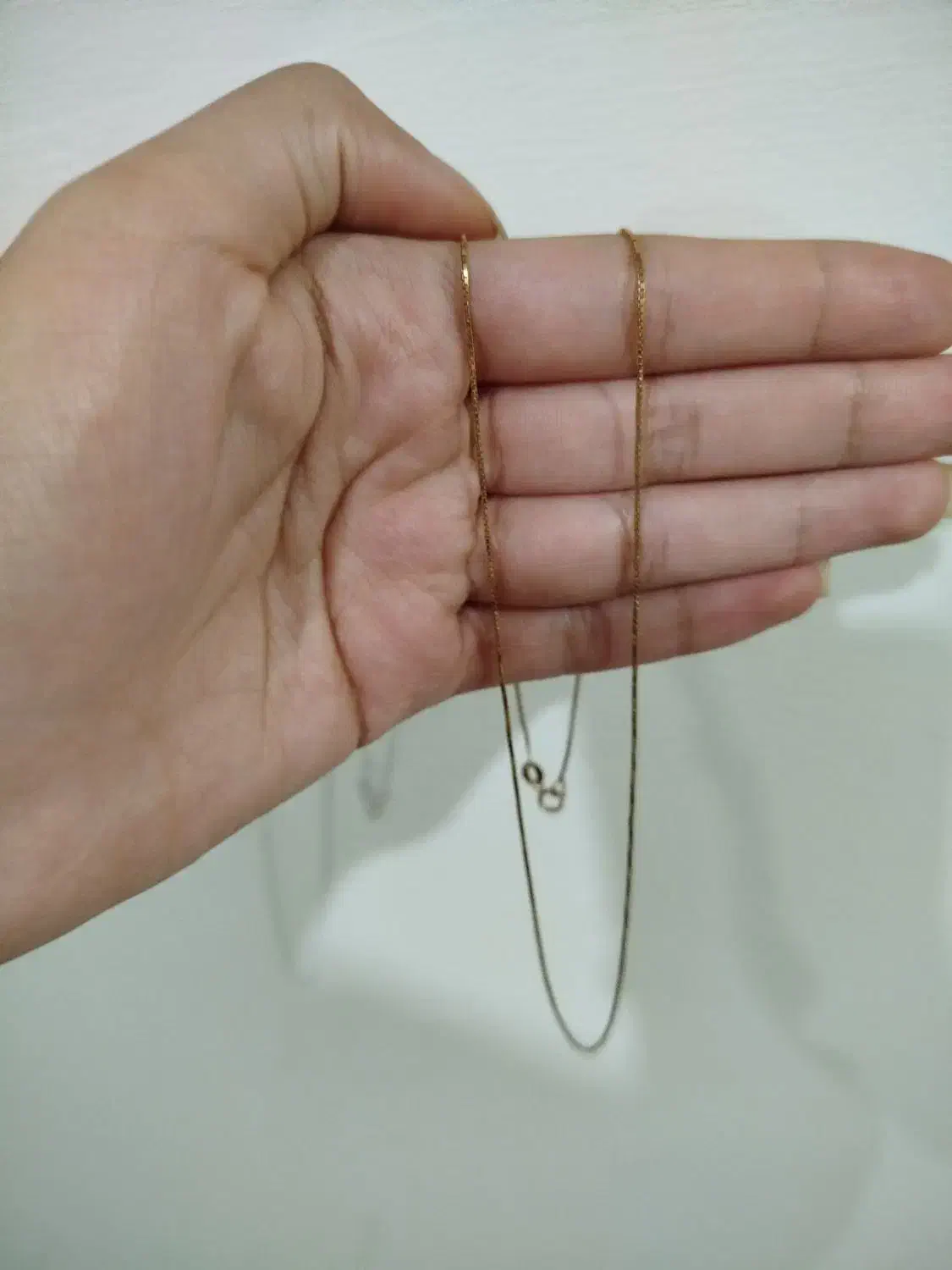 دستبند و زنجیر طلا|جواهرات|خرمآباد, |دیوار