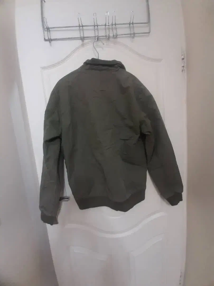 کاپشن سایز لارج و ژاکت بافت  سایز لارج|لباس|تهران, بلورسازی|دیوار