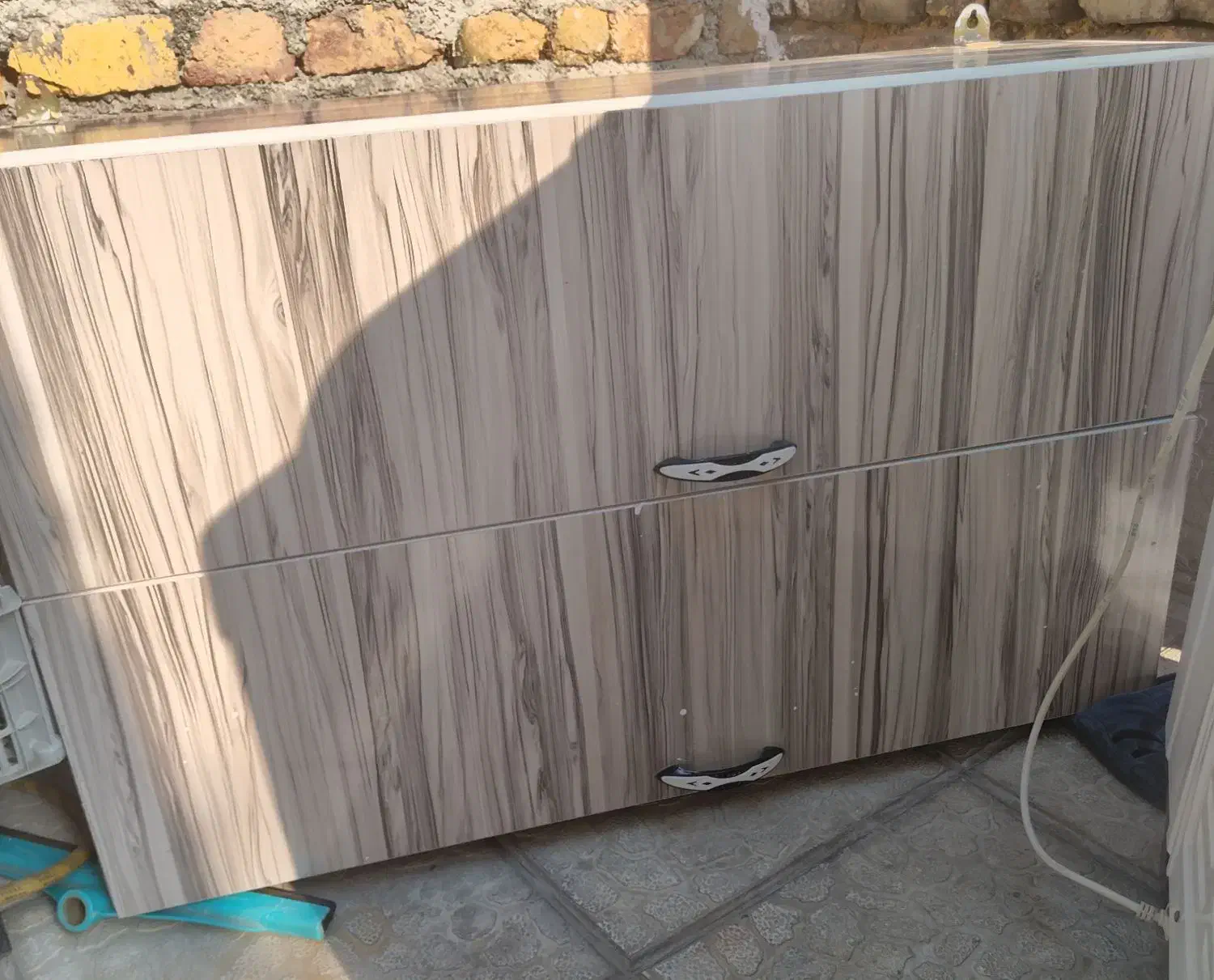 کابینت آب چکان|آبچکان و نظمدهنده ظروف|ارومیه, |دیوار