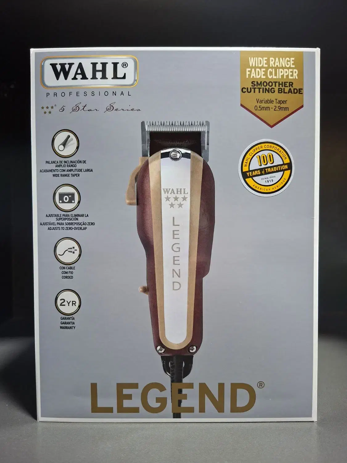 انواع ماشین اصلاح وال|آرایشی، بهداشتی، درمانی|تهران, افسریه شمالی|دیوار