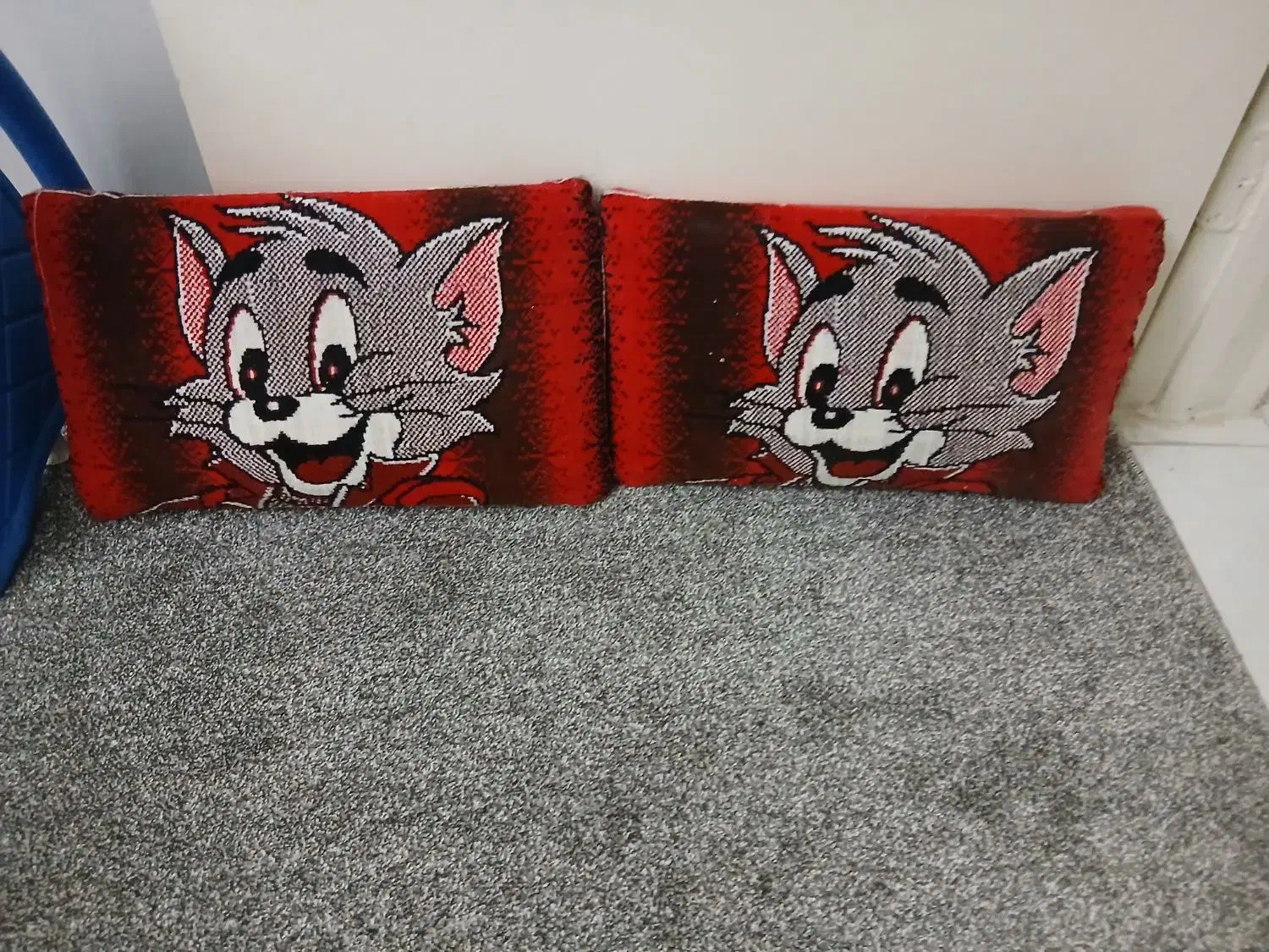 پشتی پشتی کودک|پشتی|تهران, جوادیه|دیوار